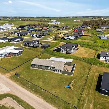 Ornevej 7 Semesterbostad *