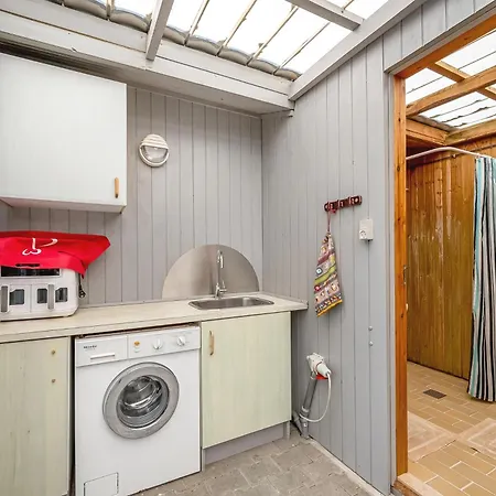 Ornevej 7 Semesterbostad