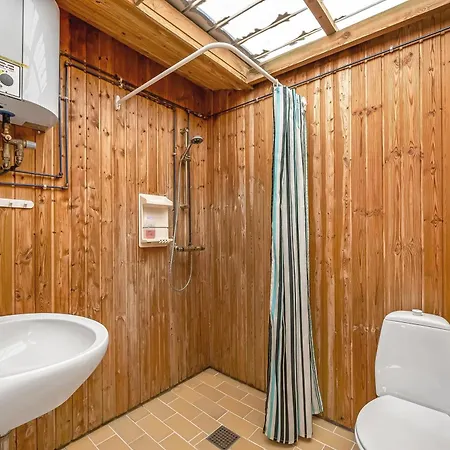 Ornevej 7 Semesterbostad *