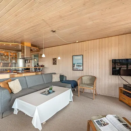 Ornevej 7 Semesterbostad *