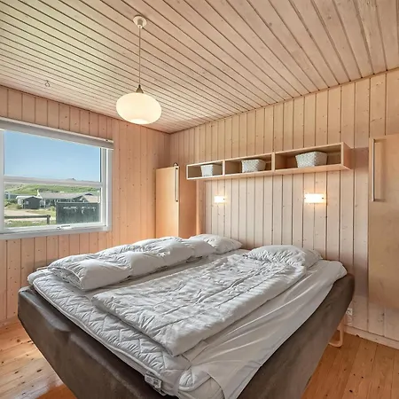 Semesterbostad Ornevej 7