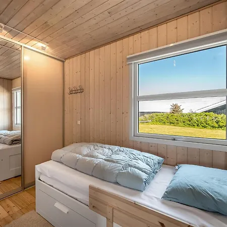 Semesterbostad Ornevej 7 Løkken