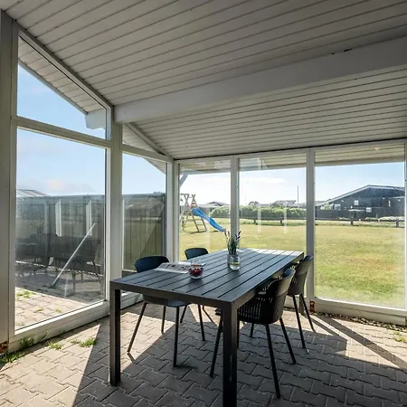 Ornevej 7 Semesterbostad Løkken