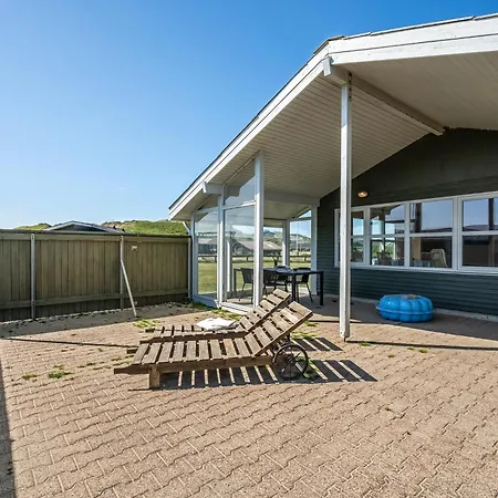 Ornevej 7 Semesterbostad Løkken