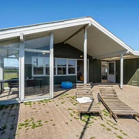 Semesterbostad Ornevej 7 Løkken