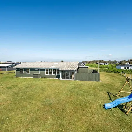 Semesterbostad Ornevej 7