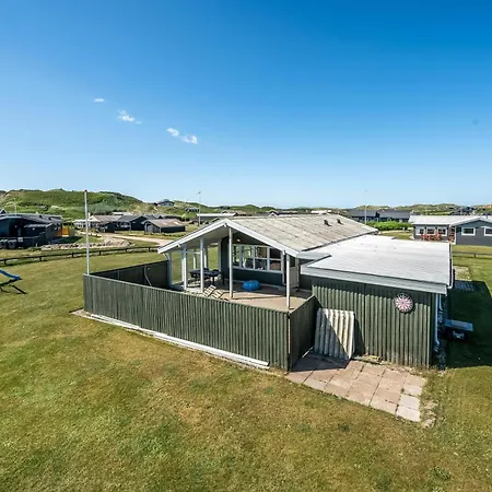 Ornevej 7 Semesterbostad *