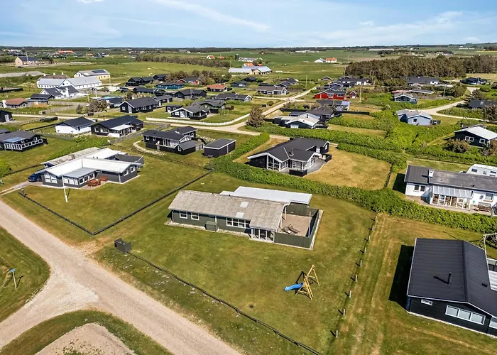 Ornevej 7 Prázdninový dům *